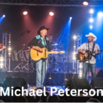 Michael Peterson Banner